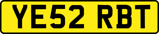 YE52RBT