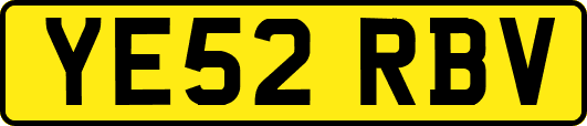 YE52RBV