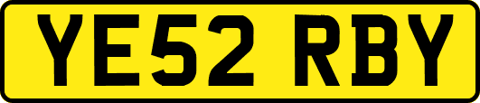 YE52RBY