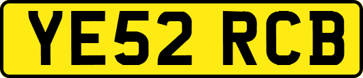 YE52RCB