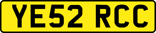 YE52RCC