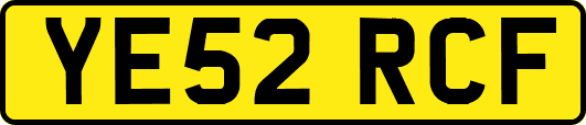 YE52RCF