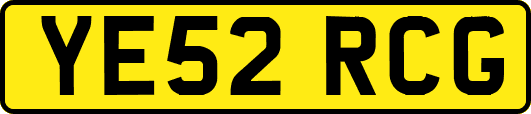 YE52RCG