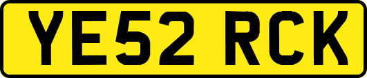 YE52RCK