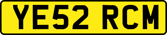 YE52RCM