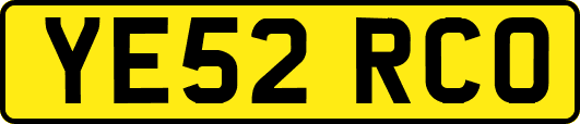 YE52RCO