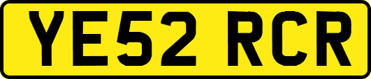 YE52RCR