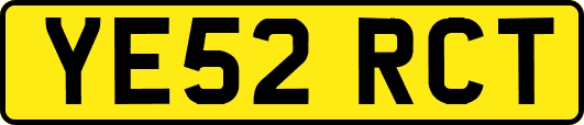 YE52RCT