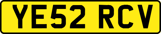 YE52RCV