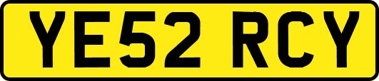 YE52RCY