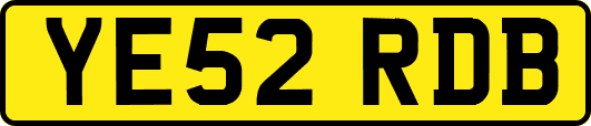 YE52RDB