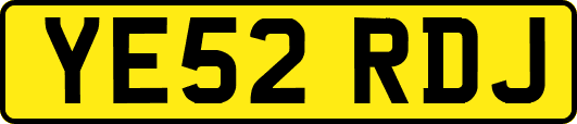 YE52RDJ