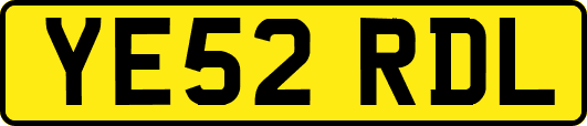 YE52RDL