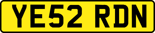 YE52RDN