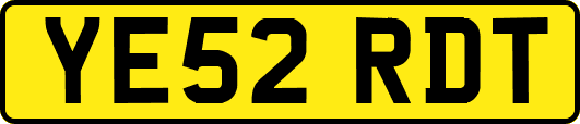 YE52RDT