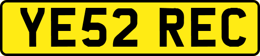 YE52REC