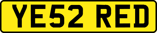 YE52RED