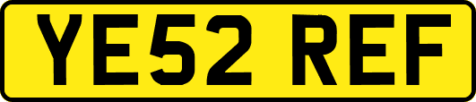 YE52REF