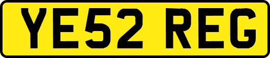YE52REG