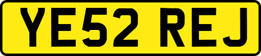 YE52REJ
