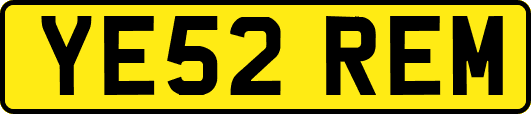 YE52REM