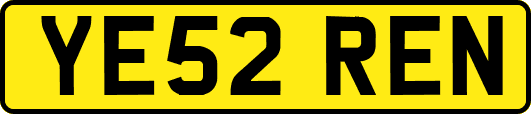 YE52REN