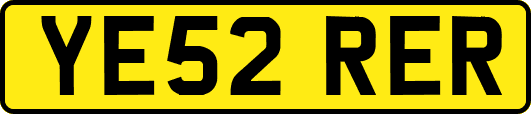 YE52RER
