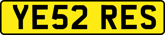 YE52RES