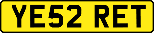 YE52RET