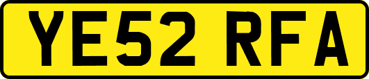 YE52RFA