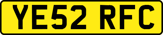 YE52RFC