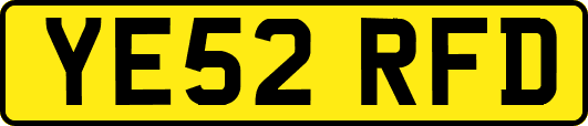 YE52RFD