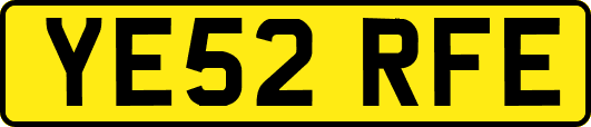 YE52RFE