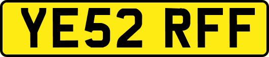 YE52RFF