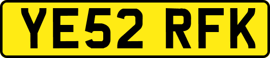 YE52RFK