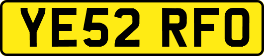 YE52RFO