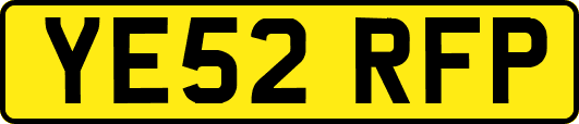 YE52RFP