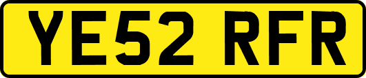 YE52RFR