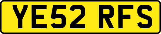 YE52RFS
