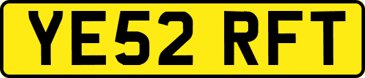 YE52RFT