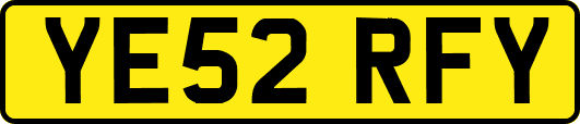YE52RFY