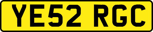 YE52RGC