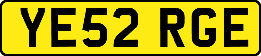 YE52RGE
