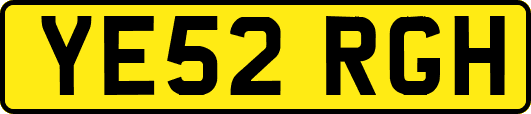 YE52RGH