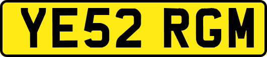 YE52RGM