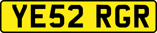 YE52RGR