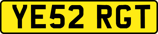 YE52RGT