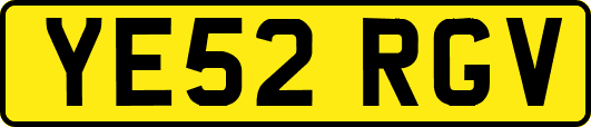 YE52RGV