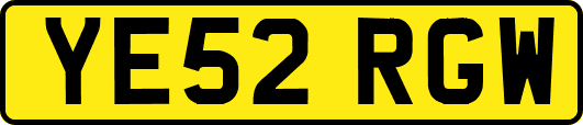 YE52RGW