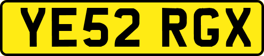 YE52RGX